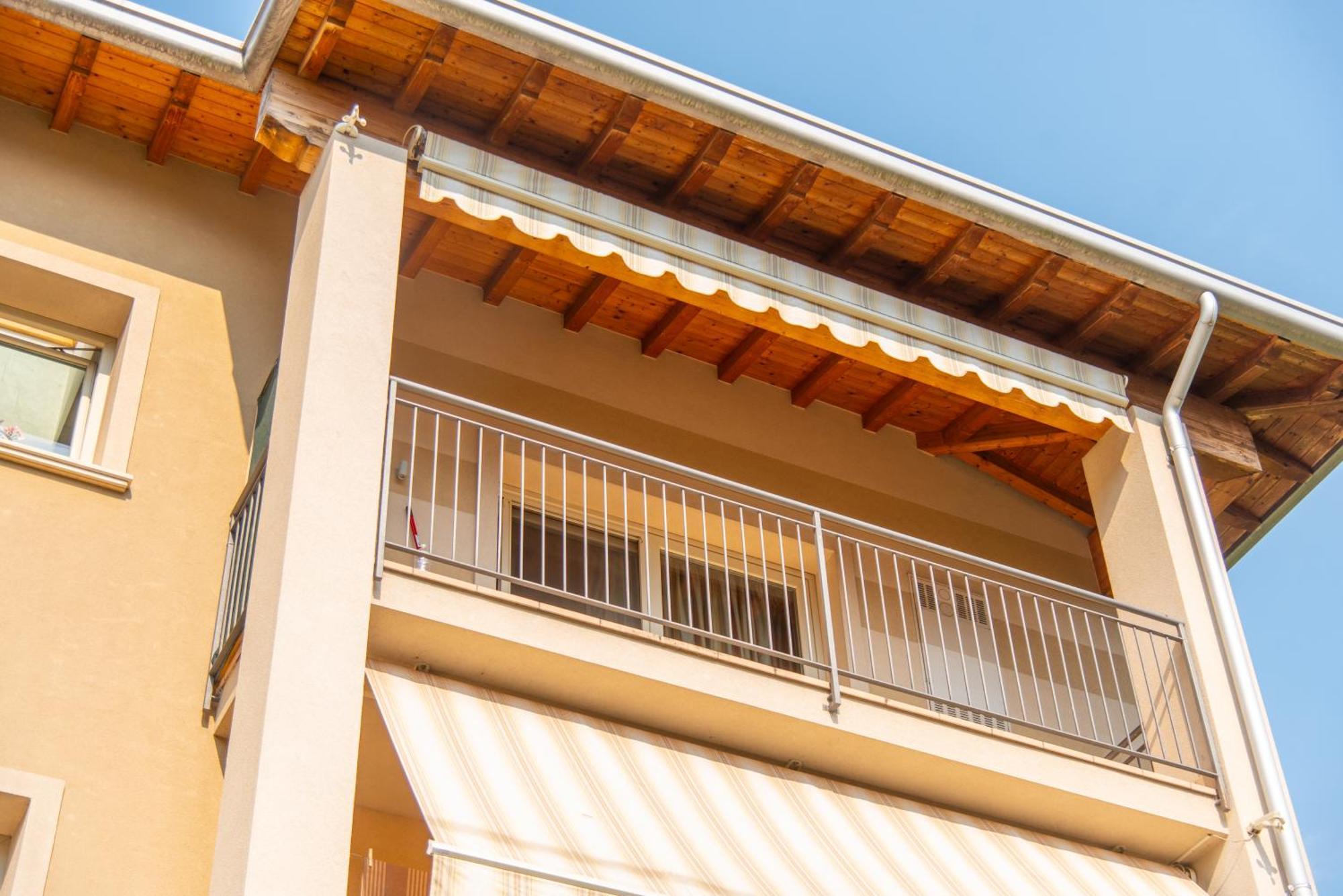 Casa Vacanze Renata Costa Volpino Exterior foto